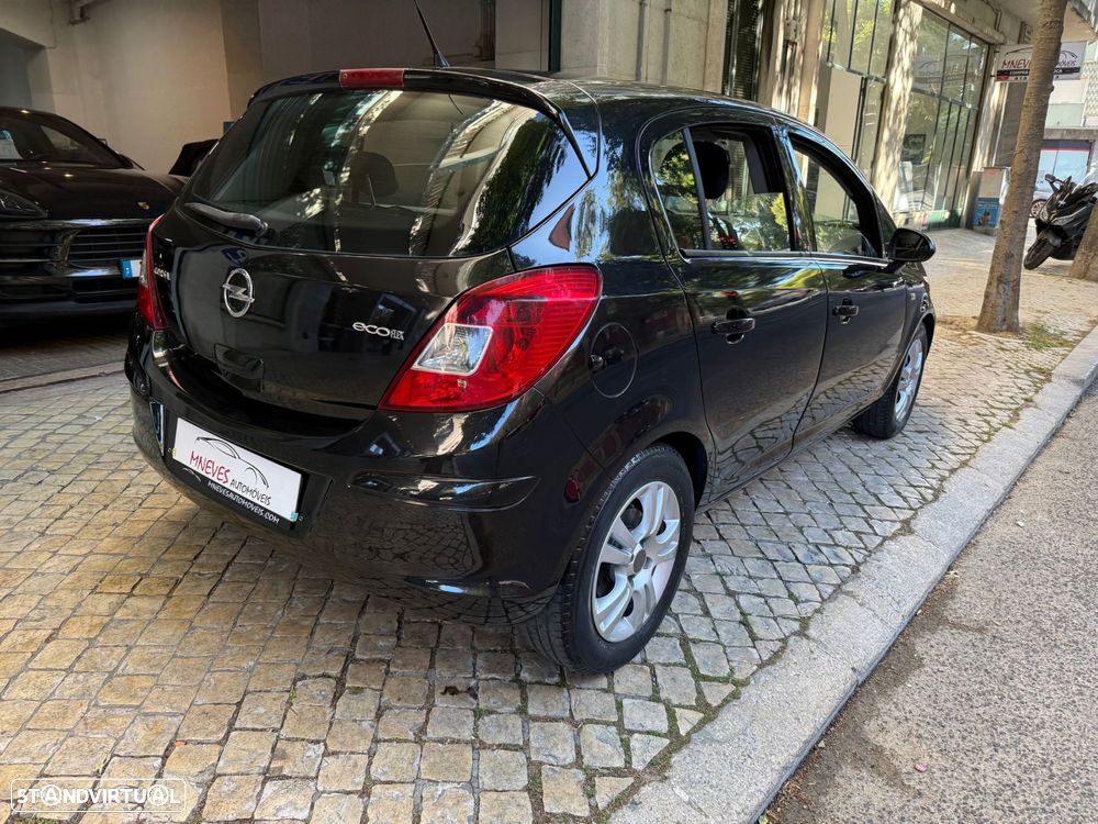 Opel Corsa 1.3 CDTI City - 6
