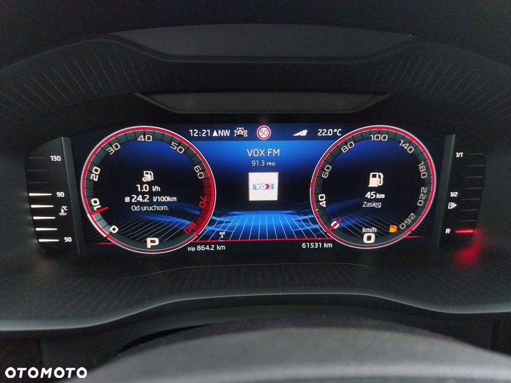 Skoda Kodiaq 2.0 TSI 4x4 RS DSG - 27