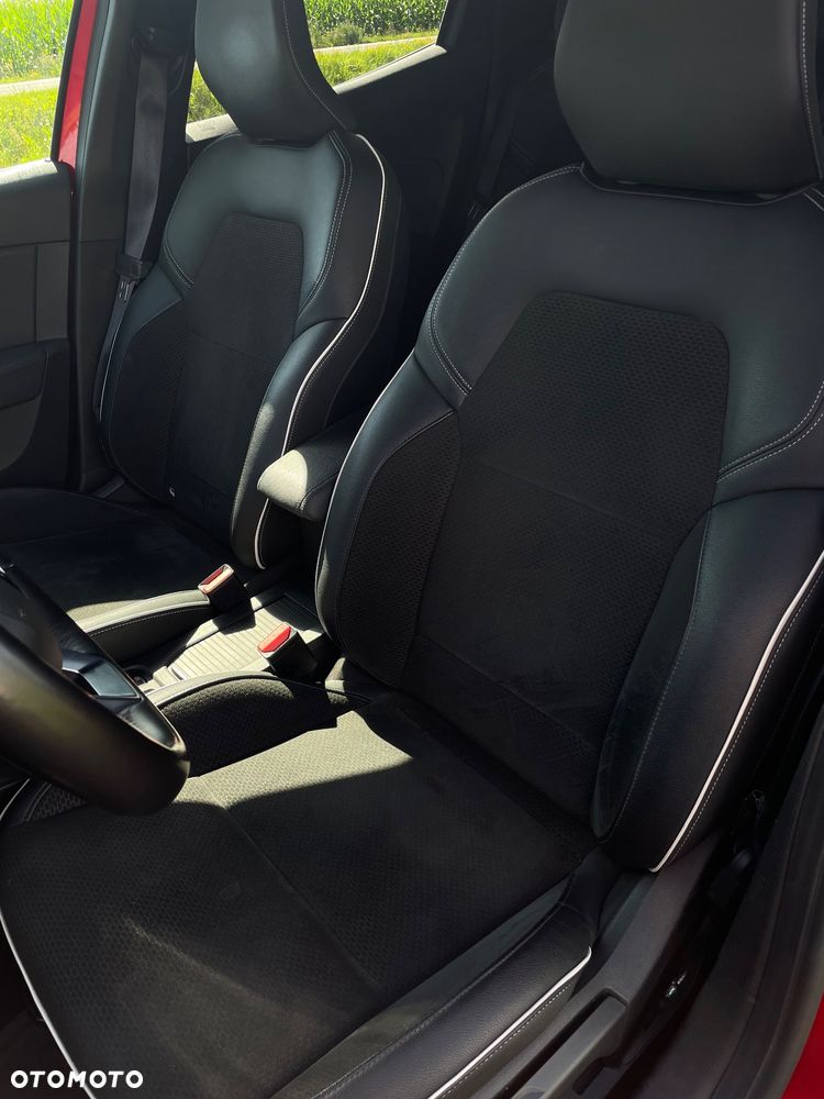 Renault Clio BLUE dCi 115 EDITION ONE - 21