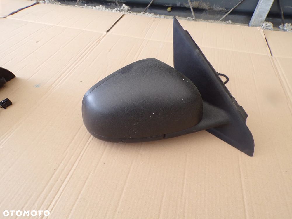 LUSTERKO LEWE 5 PIN PRAWE 7 PIN SMART FORFOUR EU - 6