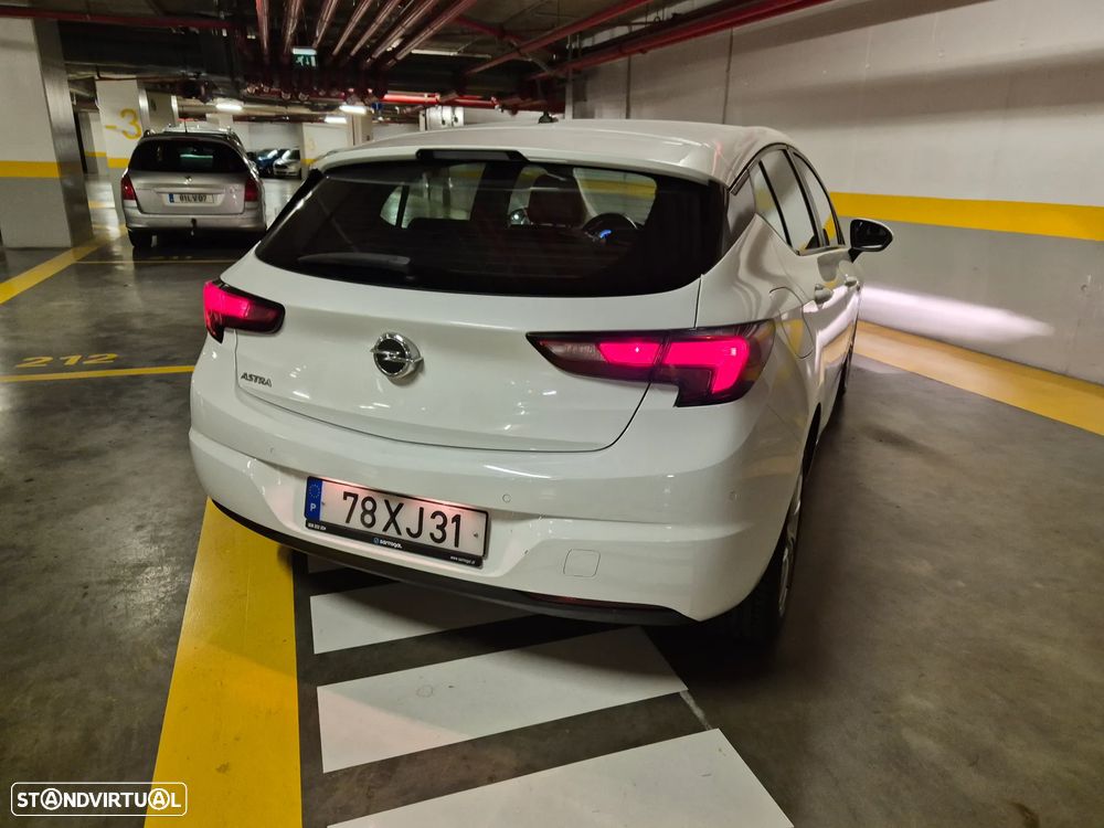 Opel Astra 1.0 Dynamic Sport S/S - 13