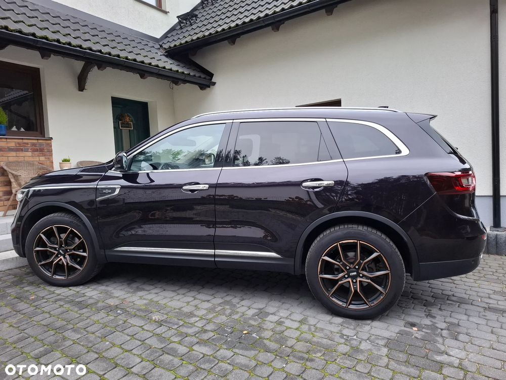 Renault Koleos ENERGY dCi 175 X-tronic 4WD INITIALE PARIS - 40