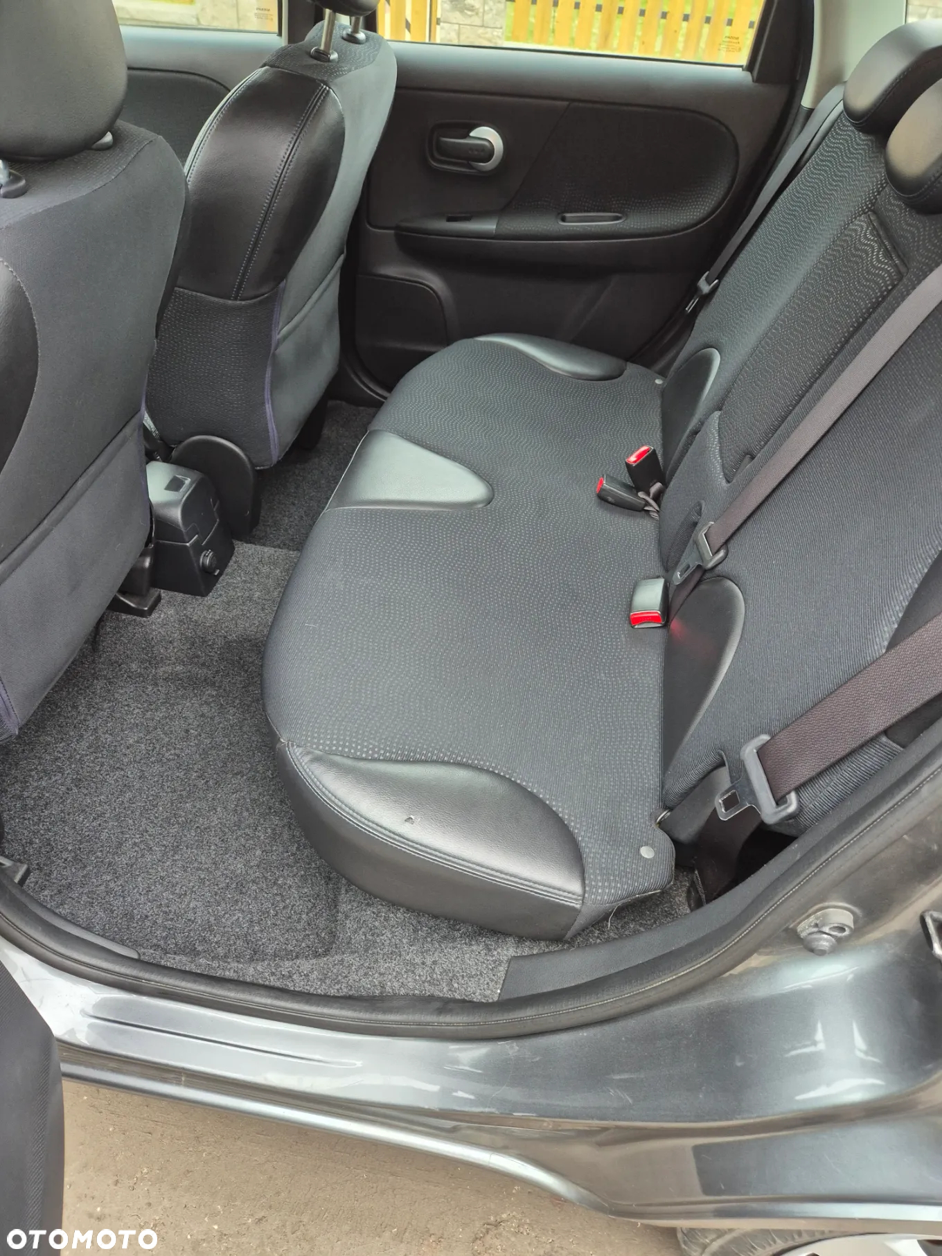 Nissan Note 1.4 Acenta+ EU5 - 10