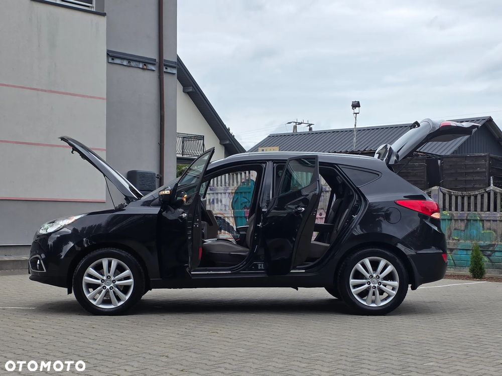 Hyundai ix35 - 5