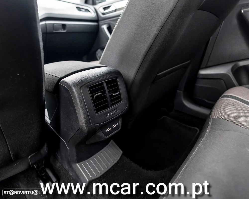 VW T-Roc 1.5 TSI Style DSG - 12