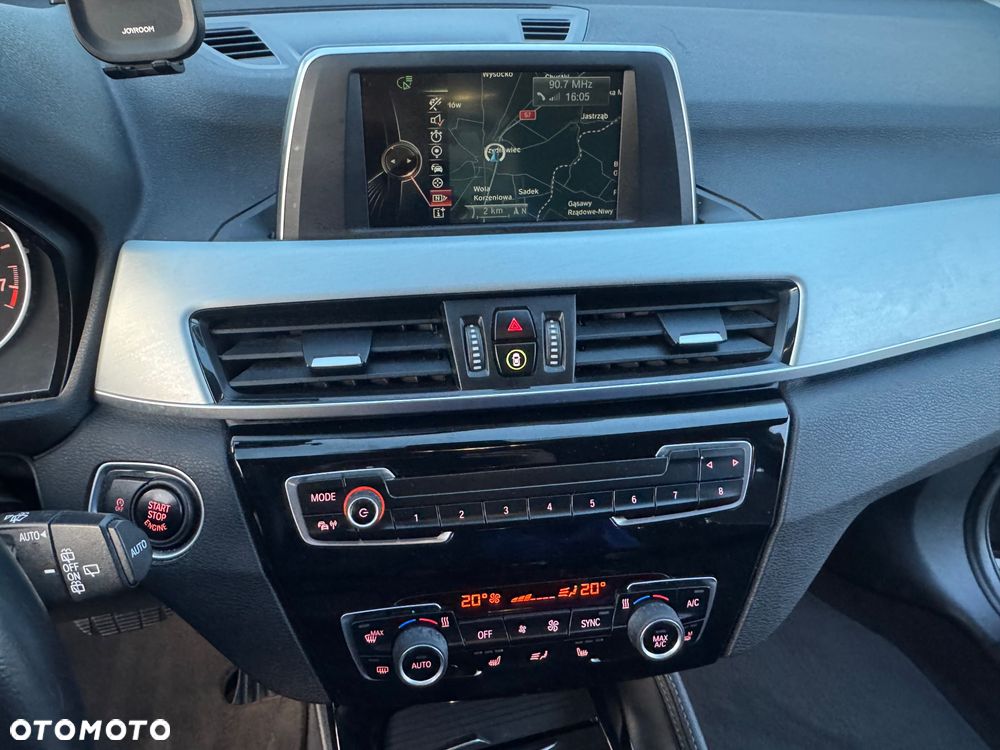 BMW X1 xDrive20i xLine - 15