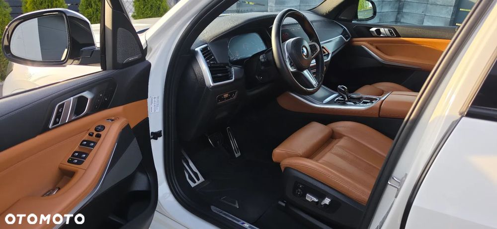 BMW X5 xDrive30d mHEV sport - 12