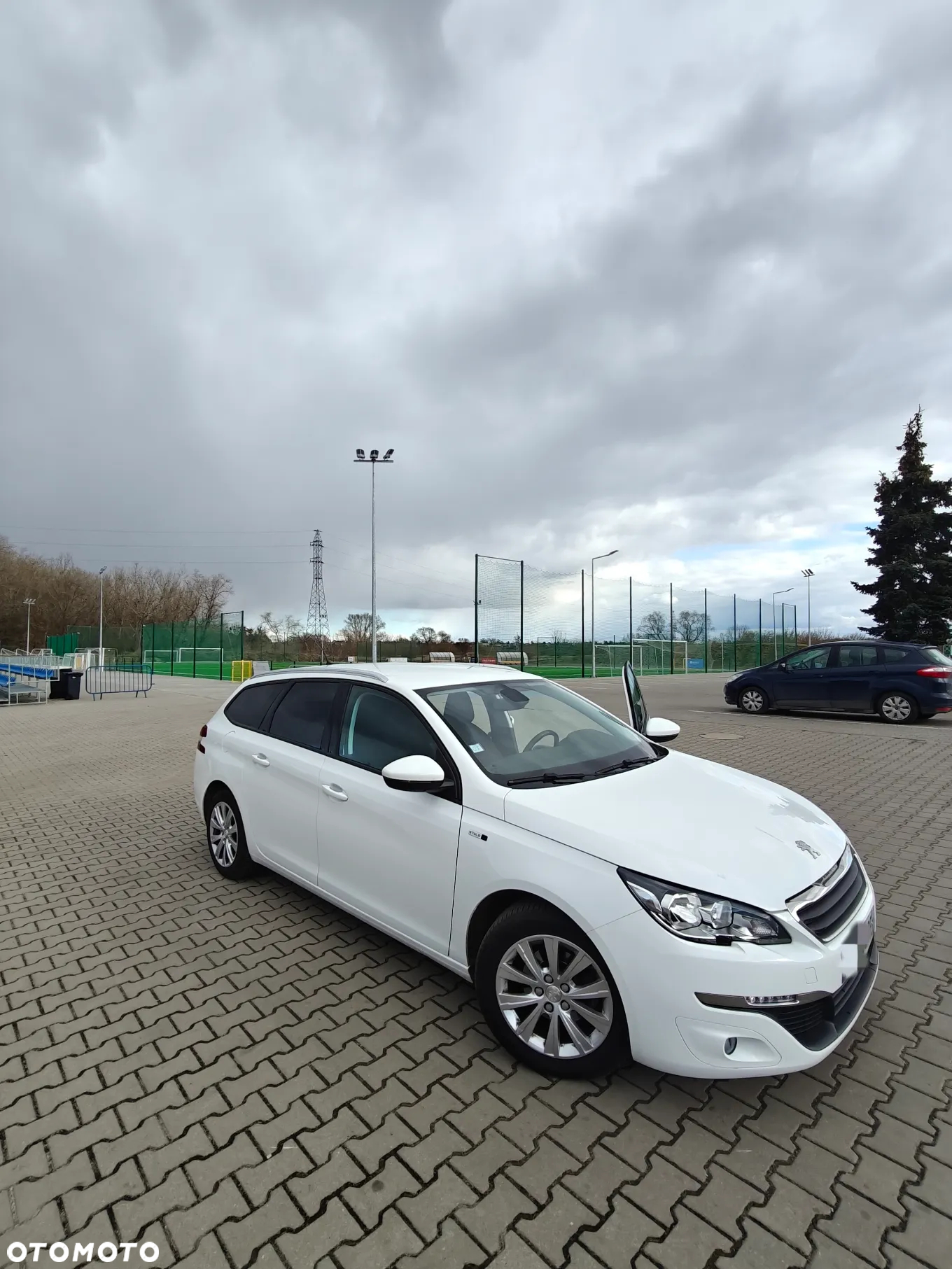 Peugeot 308 1.2 PureTech Active S&S - 8
