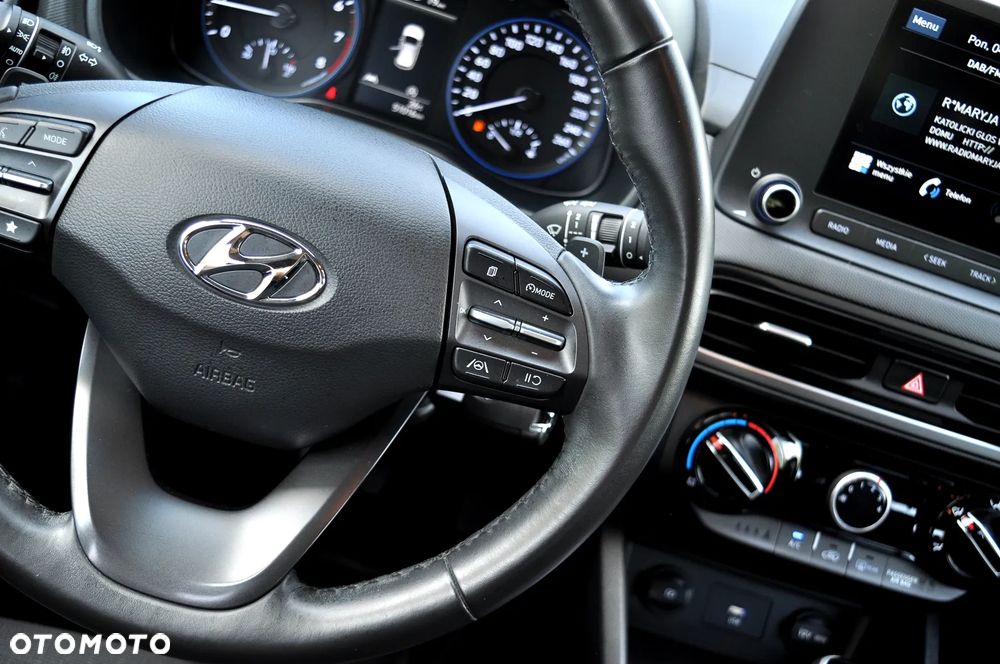 Hyundai Kona - 30