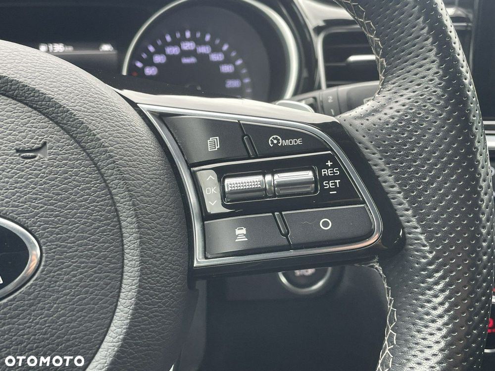 Kia ProCeed 1.4 T-GDI GT Line DCT - 23