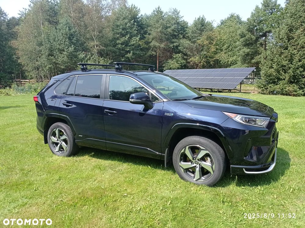 Toyota RAV4 - 10