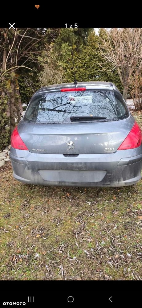 Peugeot 308 1.6 Premium - 2