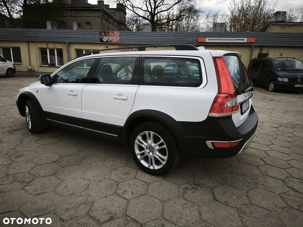 Volvo XC 70 D4 Drive-E Summum - 6