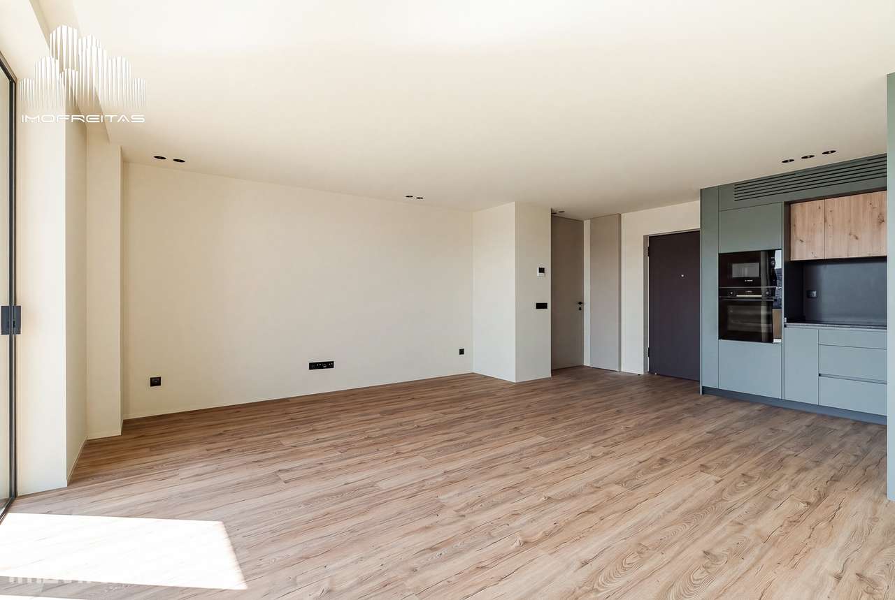 Apartamento T2 Dalí – Gualtar, Braga | Disponível para Escriturar - Grande imagem: 5/19