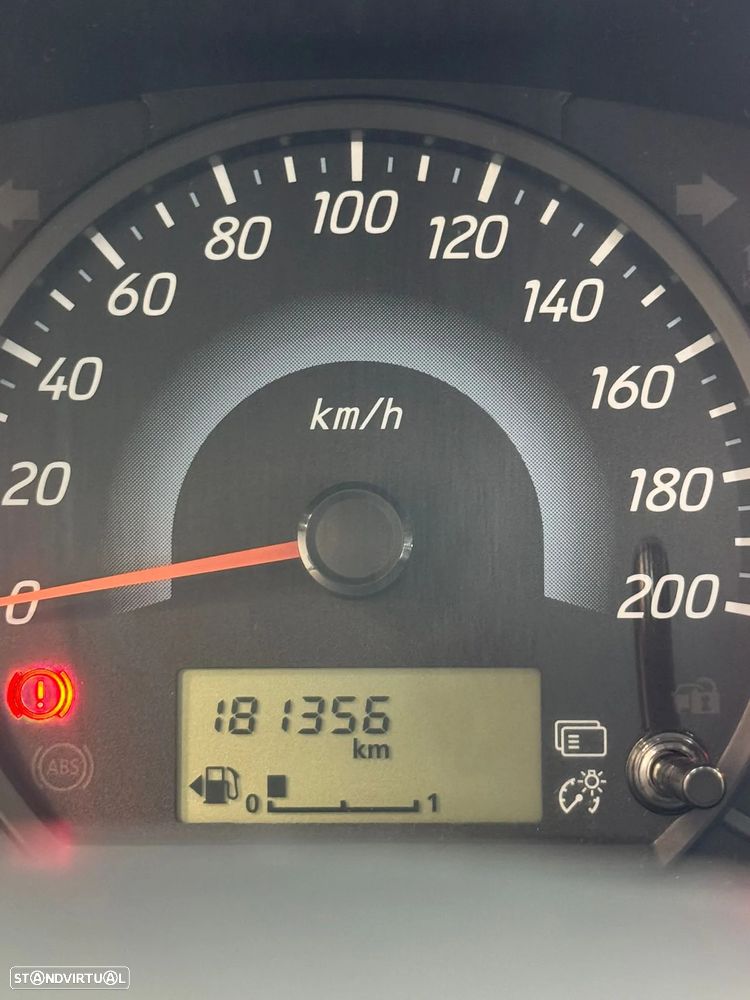 Mitsubishi Space Star 1.0 Clear Tec Intro Edition+ - 8