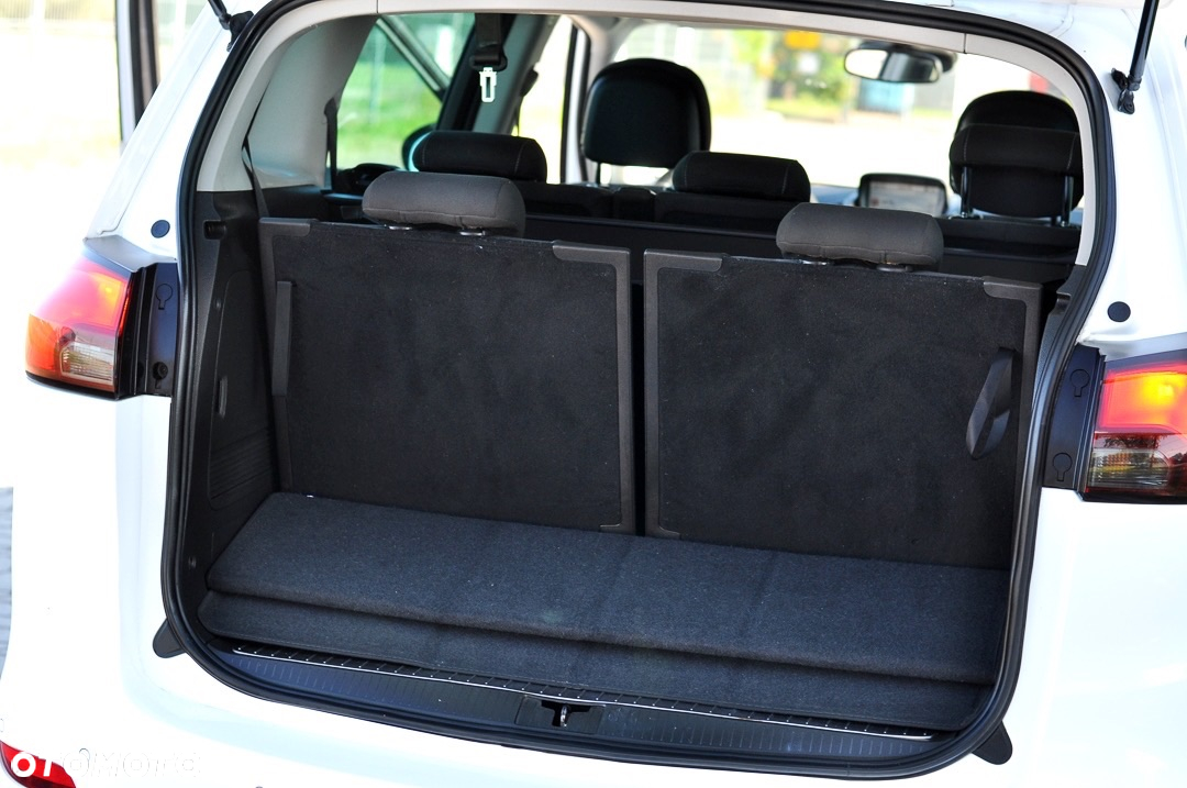 Opel Zafira 2.0 CDTI Cosmo - 13