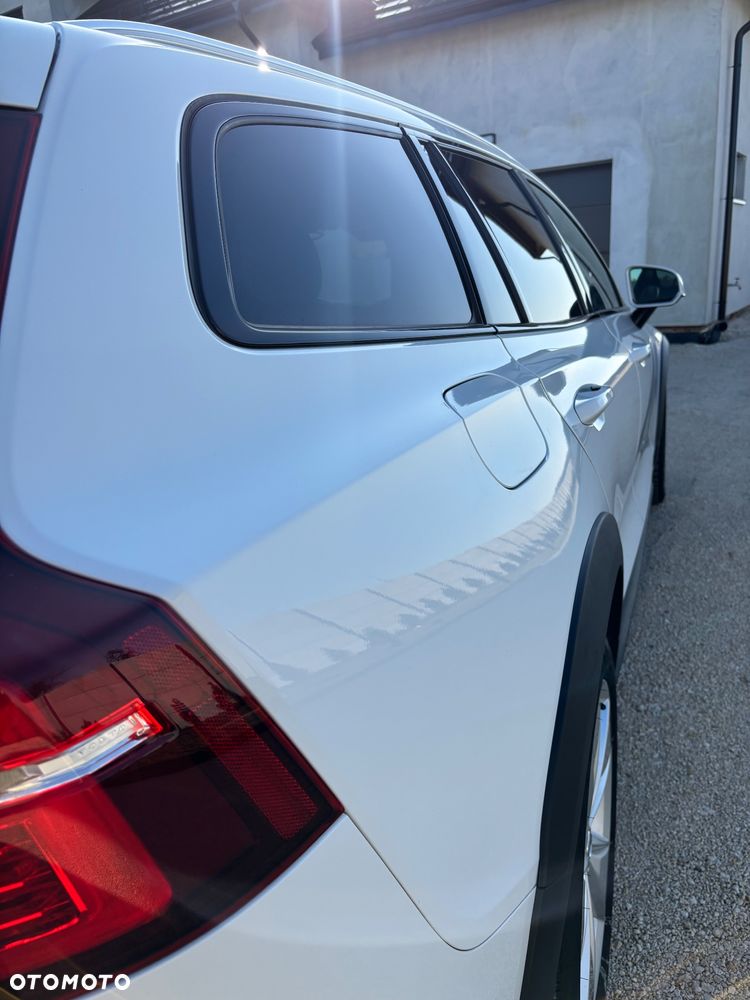 Volvo V60 Cross Country D4 AWD - 5