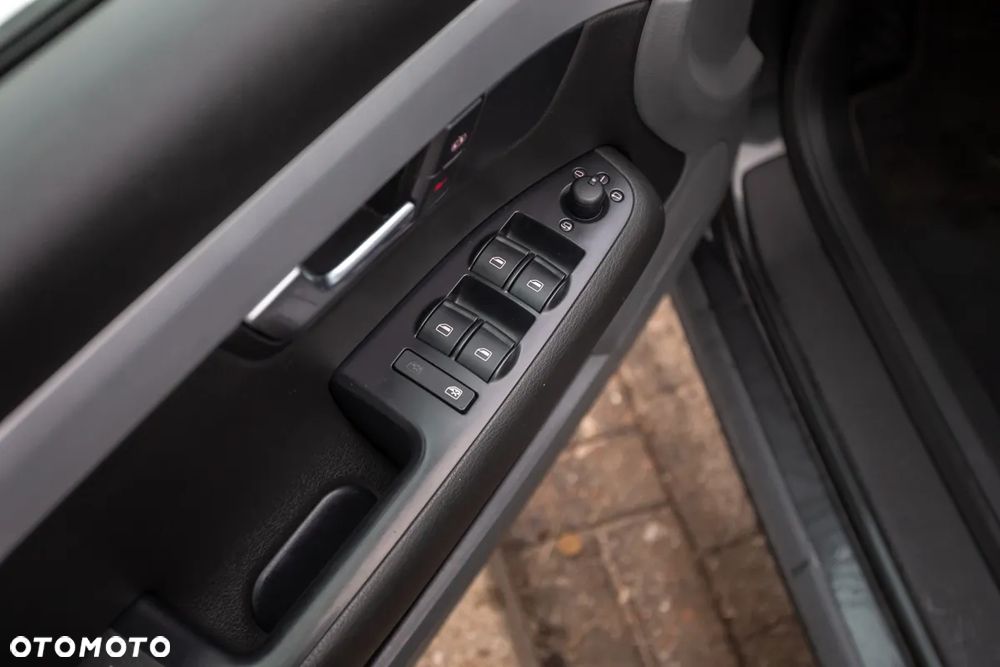 Seat Exeo 1.8TSI Style - 23