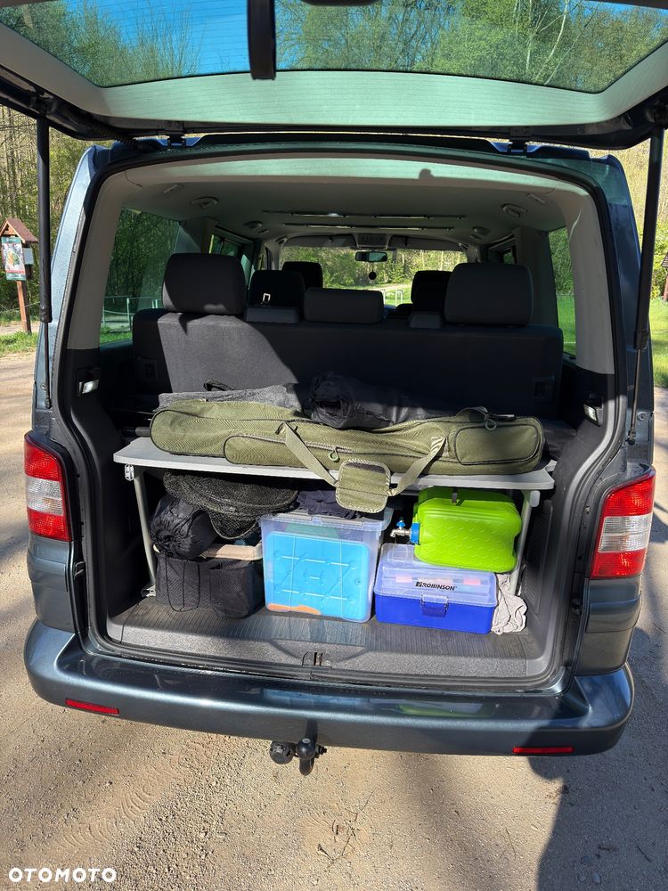 Volkswagen Multivan L1 Comfortline - 5