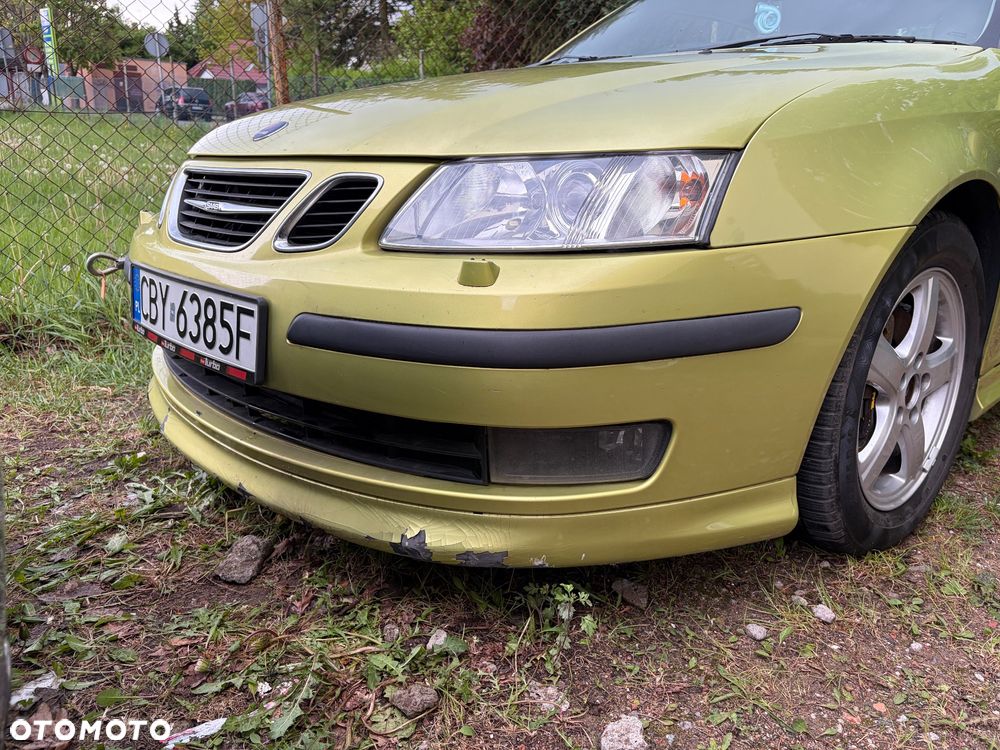 Saab 9-3 - 27
