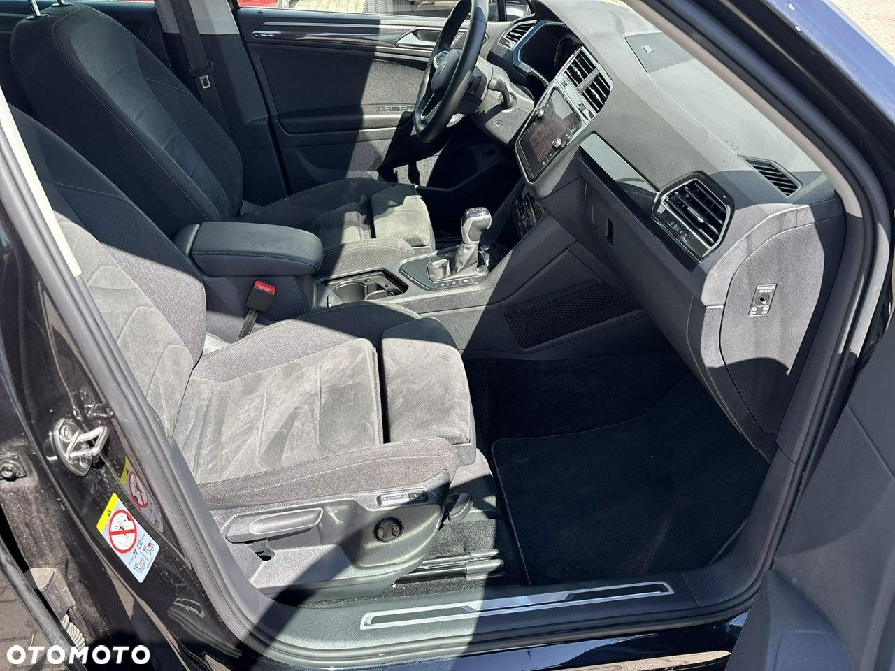 Volkswagen Tiguan 1.5 TSI EVO Elegance DSG - 19