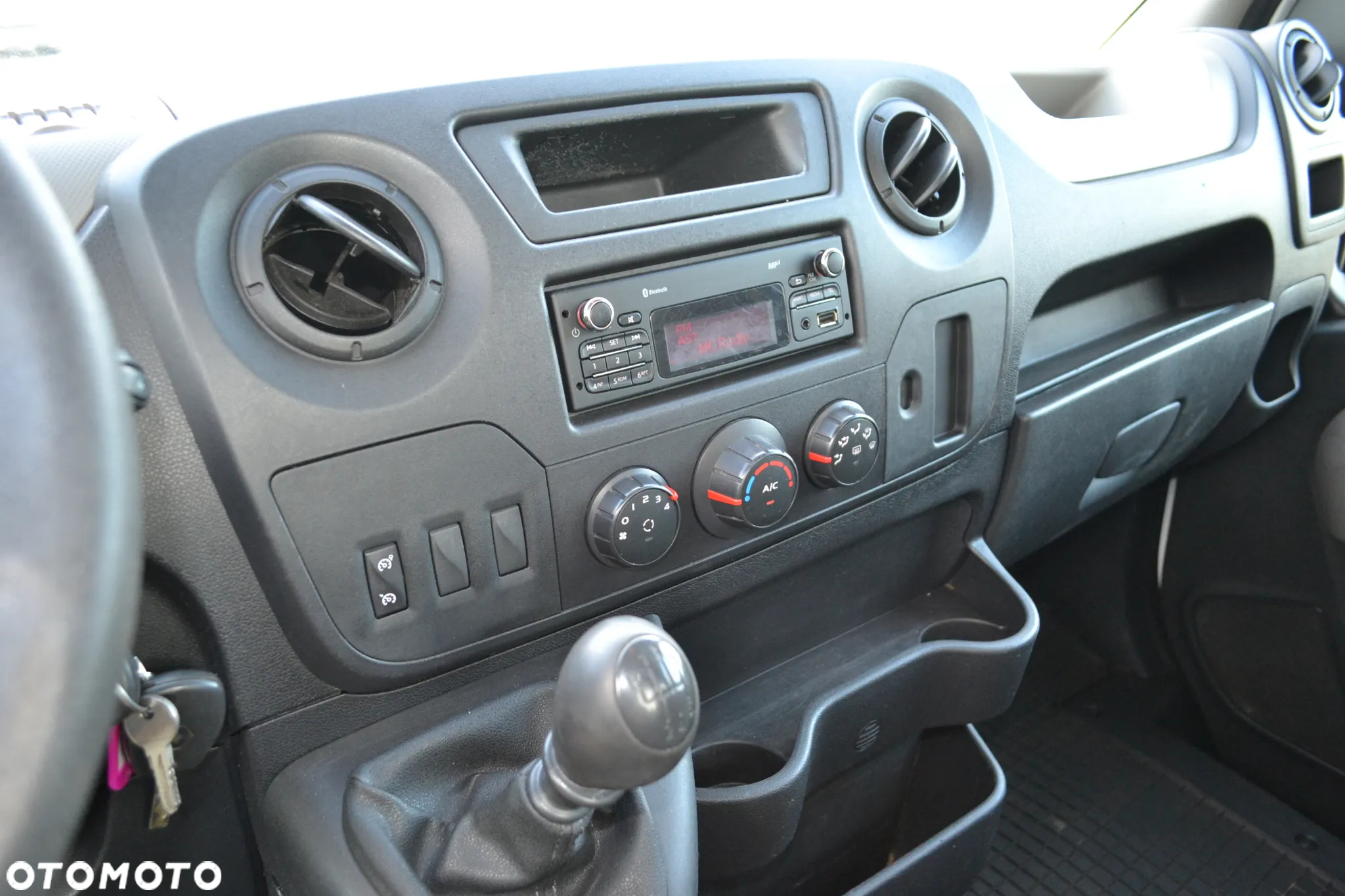 Renault Master - 15