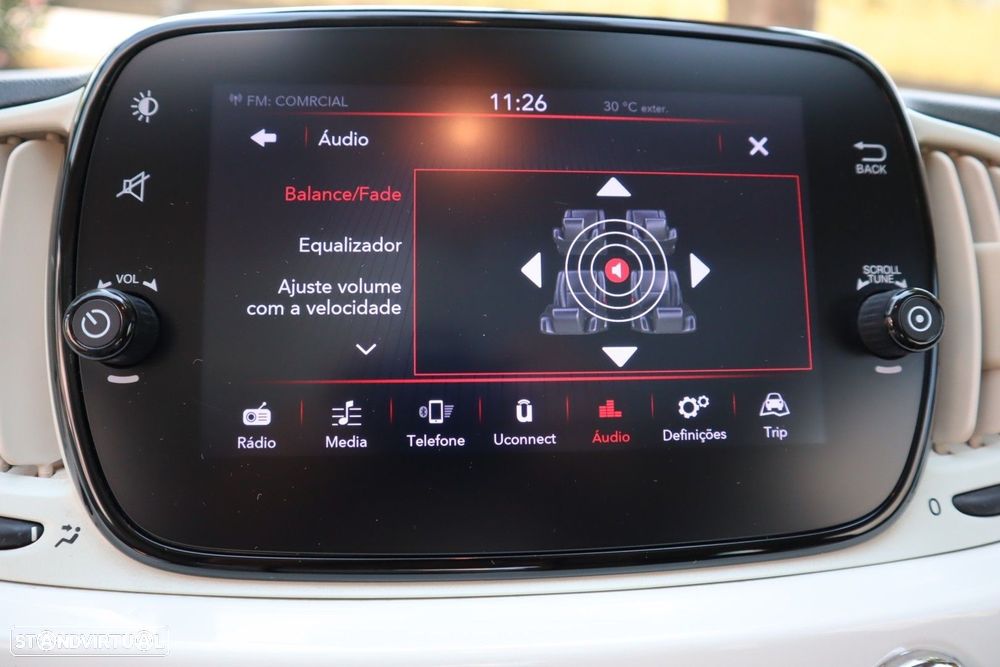 Fiat 500 1.0 Hybrid Dolcevita - 21