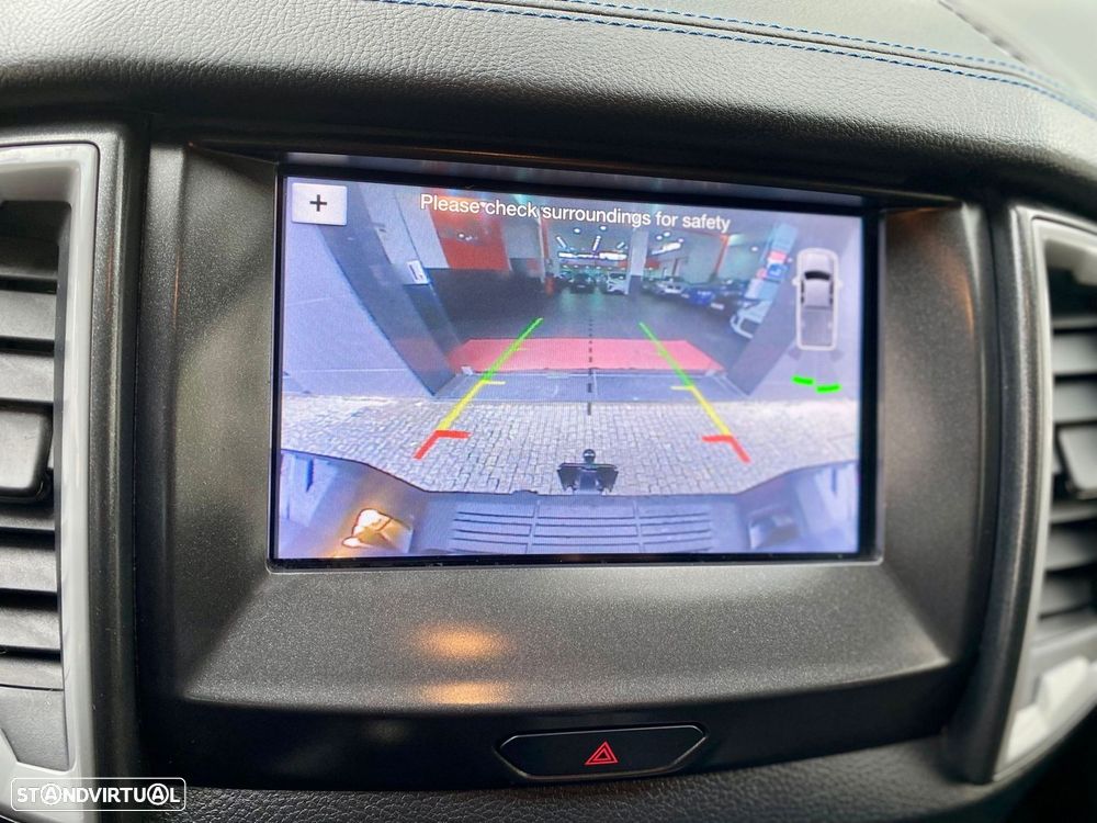 Ford Ranger 2.0 TDCi CD Raptor 4WD - 24