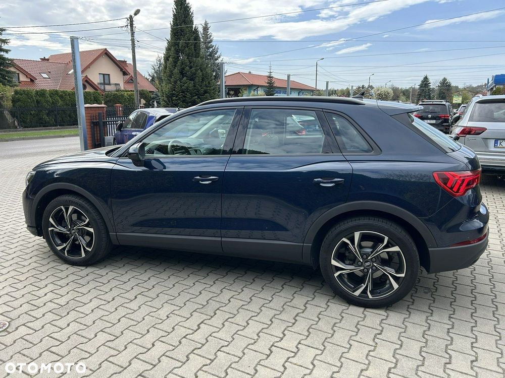 Audi Q3 35 TFSI S tronic - 5