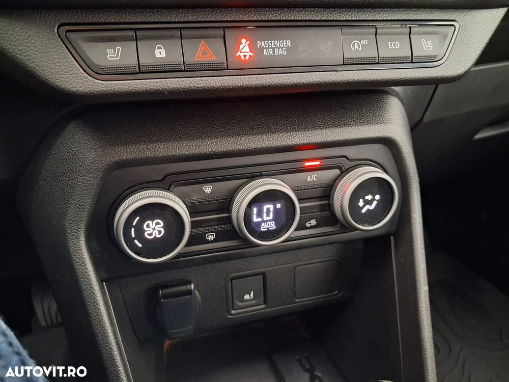 Dacia Sandero Stepway TCe 90 CVT Extreme - 16