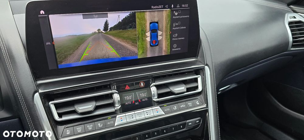 BMW Seria 8 M850i xDrive - 10