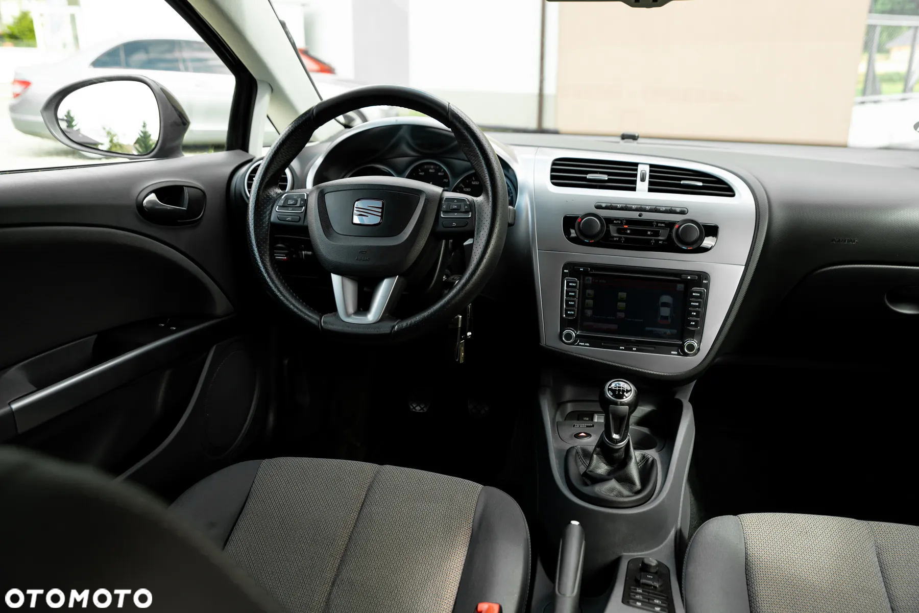 Seat Leon 1.4 TSI Style S&S - 27