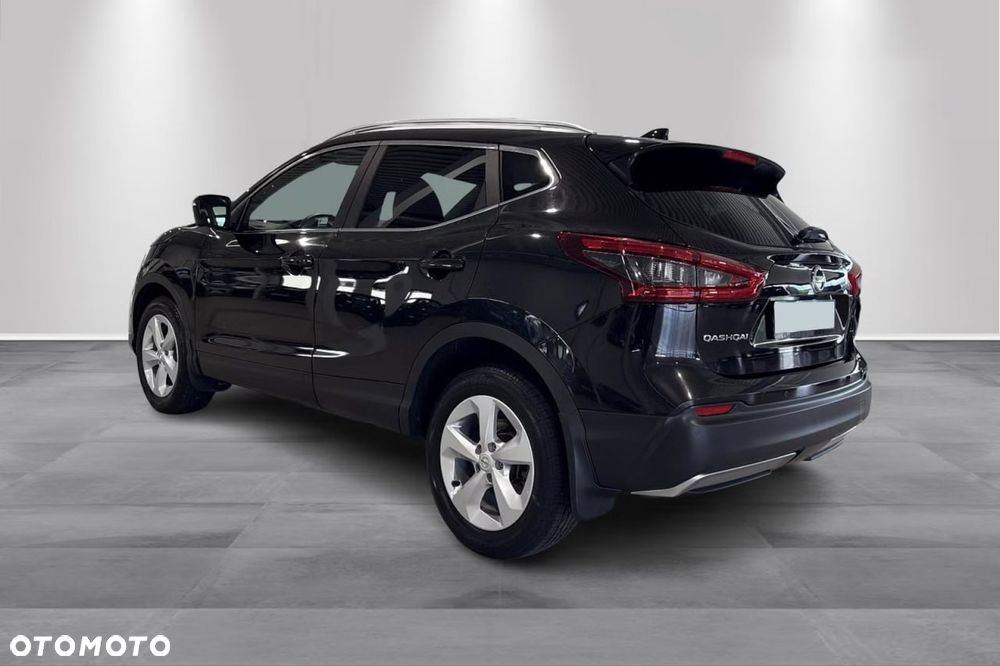 Nissan Qashqai 1.3 DIG-T DCT TEKNA - 7