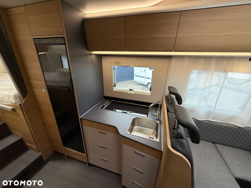 Adria Adria Coral XL 660 SL AUTOMAT FV23% WCC - 16