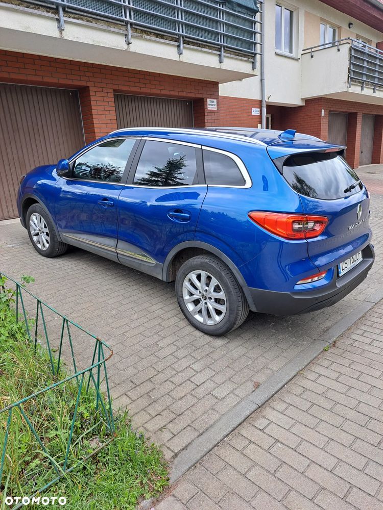 Renault Kadjar 1.3 TCe FAP Easy Life - 3