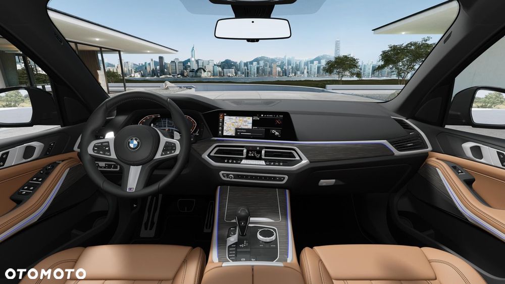 BMW X5 - 7