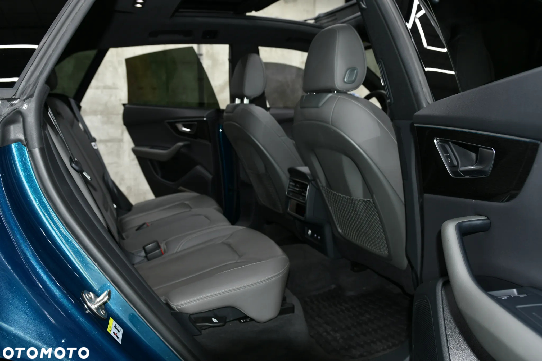 Audi Q8 55 TFSI quattro tiptronic competition plus - 16