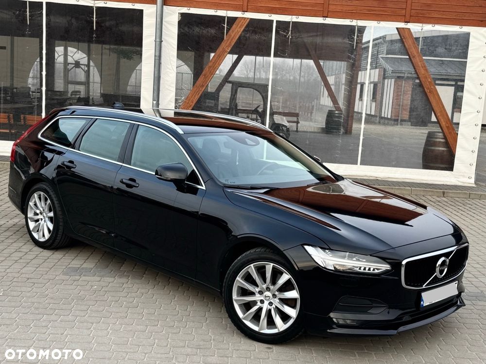 Volvo V90 T5 Momentum - 36