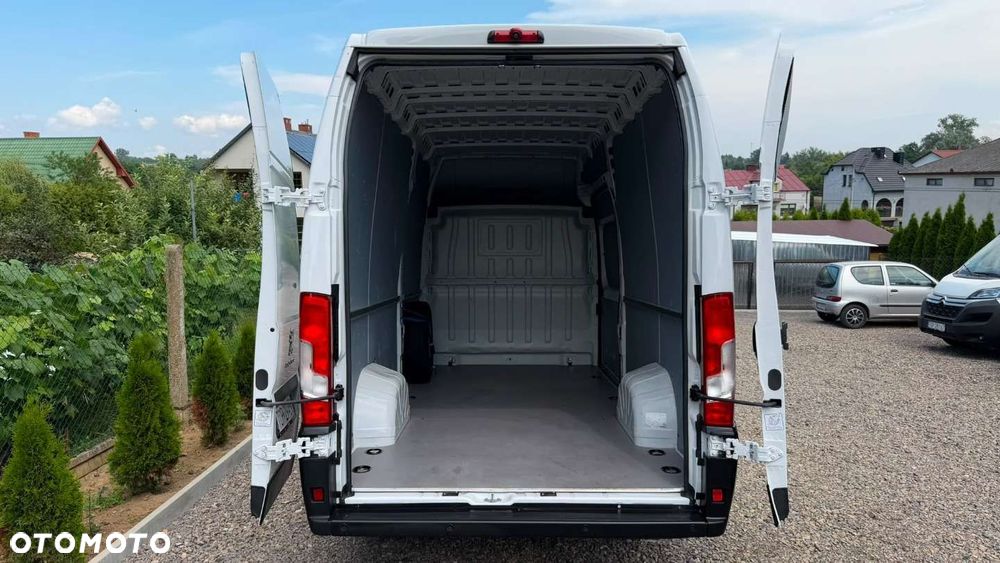 Peugeot Boxer - 6
