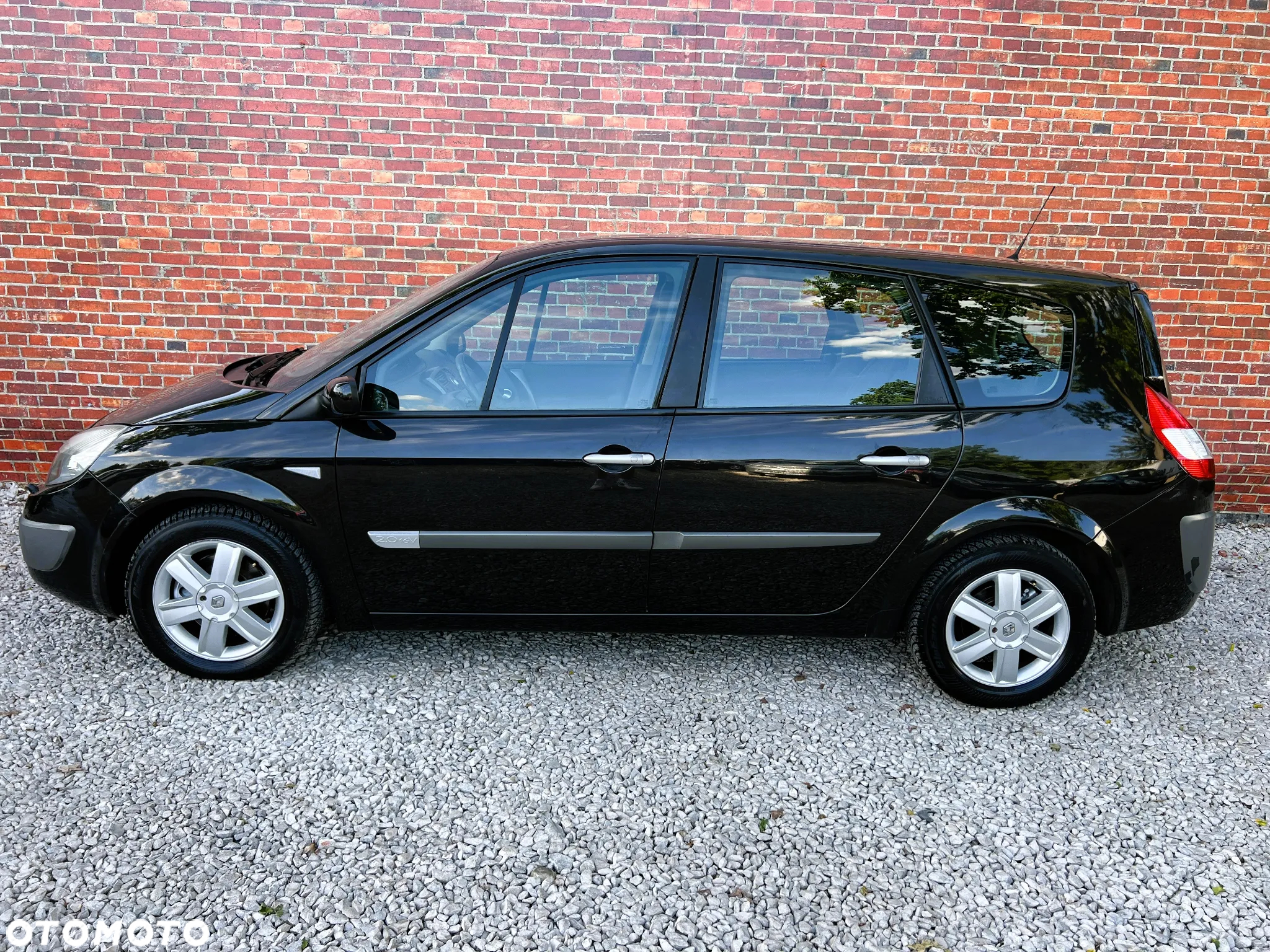 Renault Scenic - 37