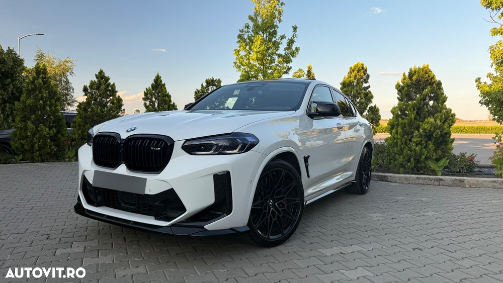 BMW X4 M Standard - 2