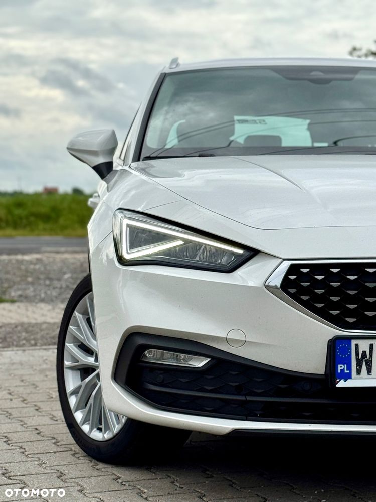 Seat Leon 1.5 TSI Xcellence - 27