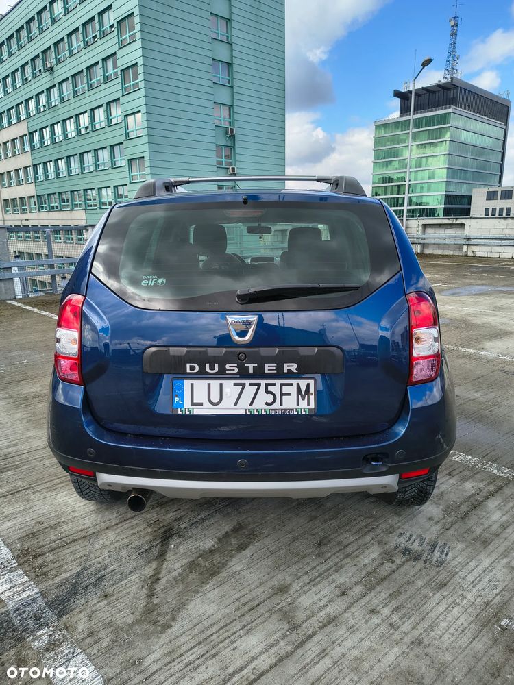 Dacia Duster 1.2 TCe Laureate - 12