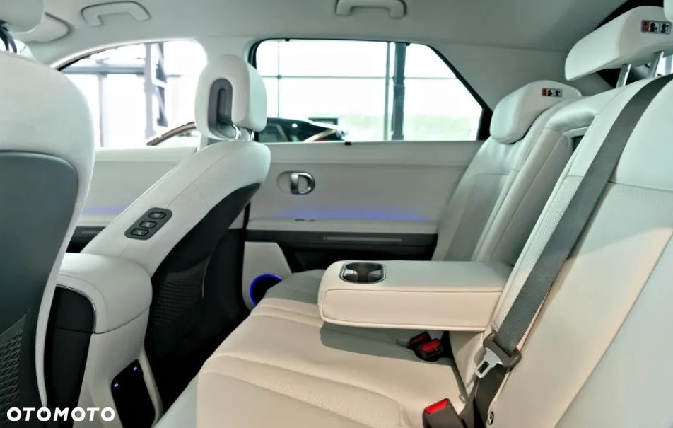 Hyundai IONIQ 5 77kWh Uniq 4WD - 13