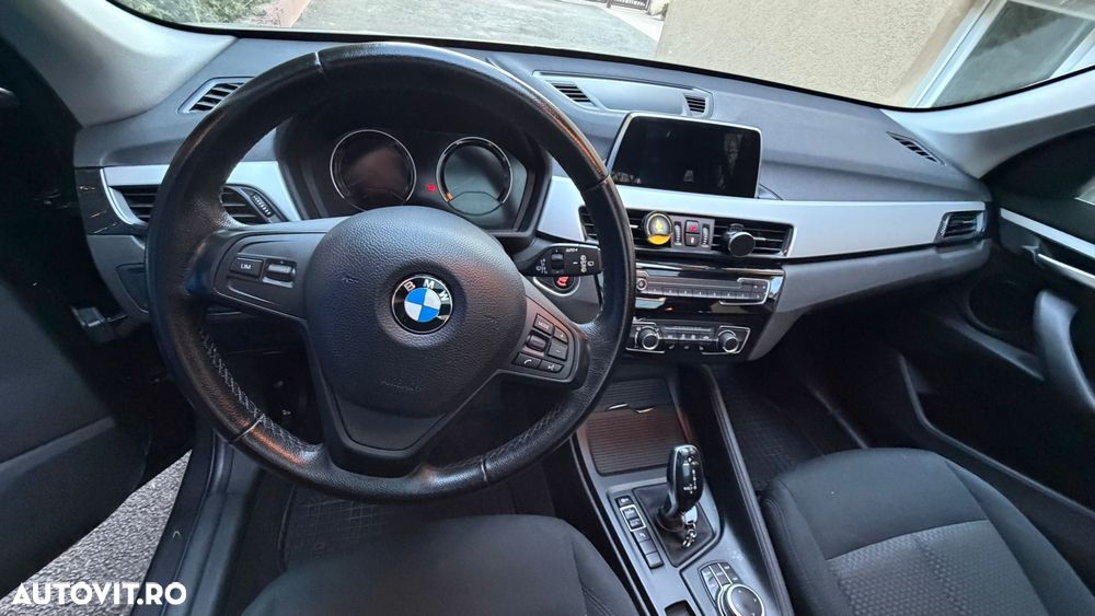 BMW X1 - 4