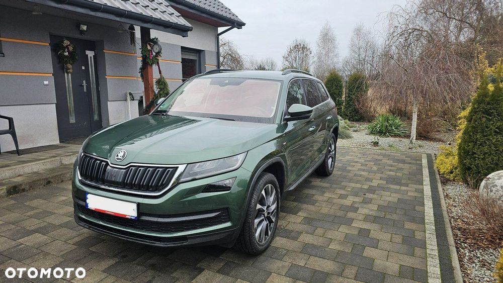 Skoda Kodiaq - 3