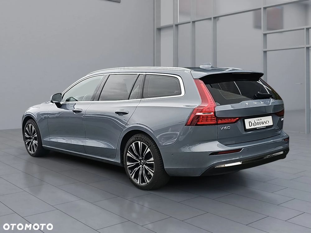Volvo V60 - 7