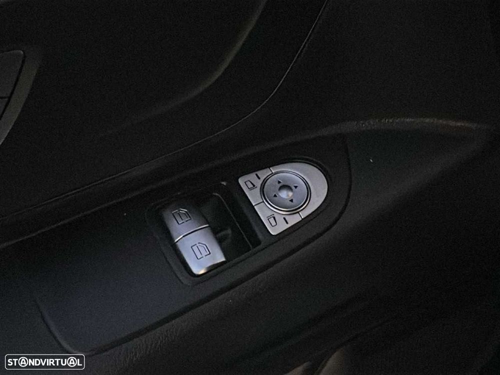 Mercedes-Benz Vito 114 CDi/32 - 12