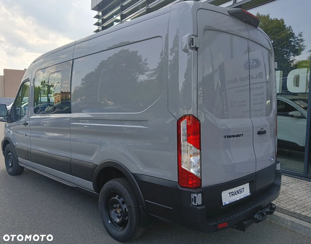 Ford Transit - 3