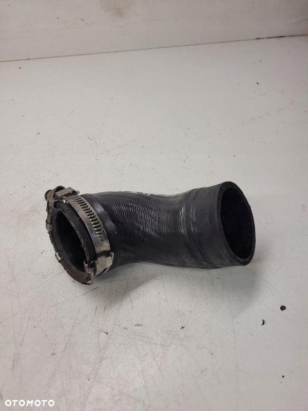 PRZEWÓD WĄŻ INTERCOOLERA AUDI VW 2.0 5N0145838 - 2